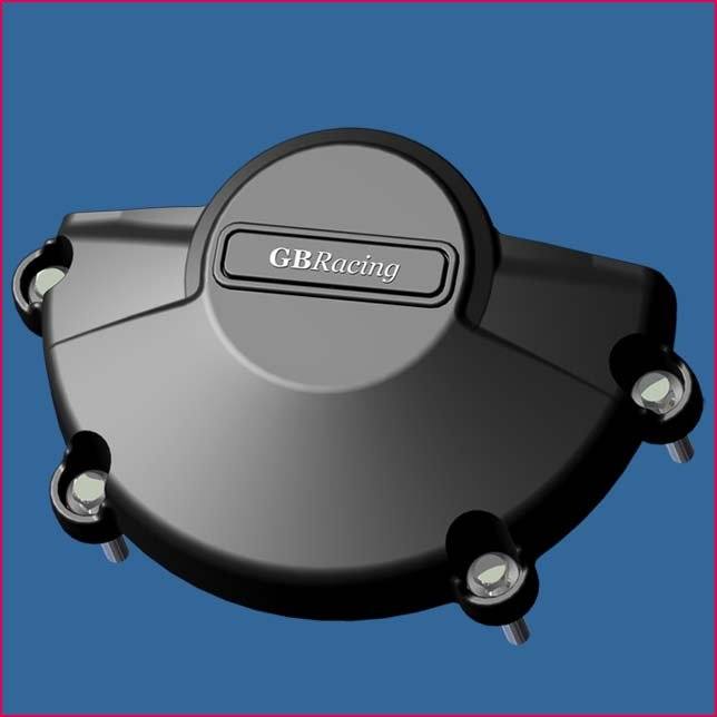 GB Racing Stator Cover for Honda CBR 600RR '07-17 (Fits HRC KIT Only) GB Racing Stator Cover for Honda CBR 600RR '07-17 (Fits HRC KIT Only)